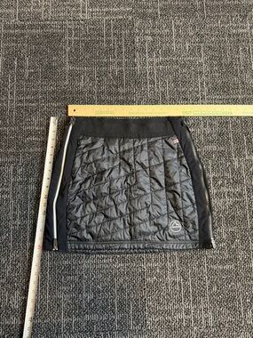 La Sportiva Women's Warm Up Primaloft Skirt Medium